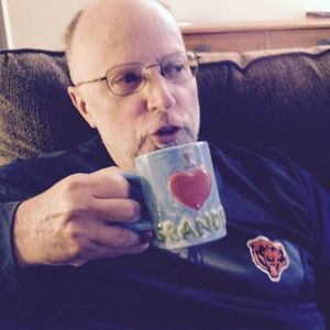 Meet your Posher, Donald